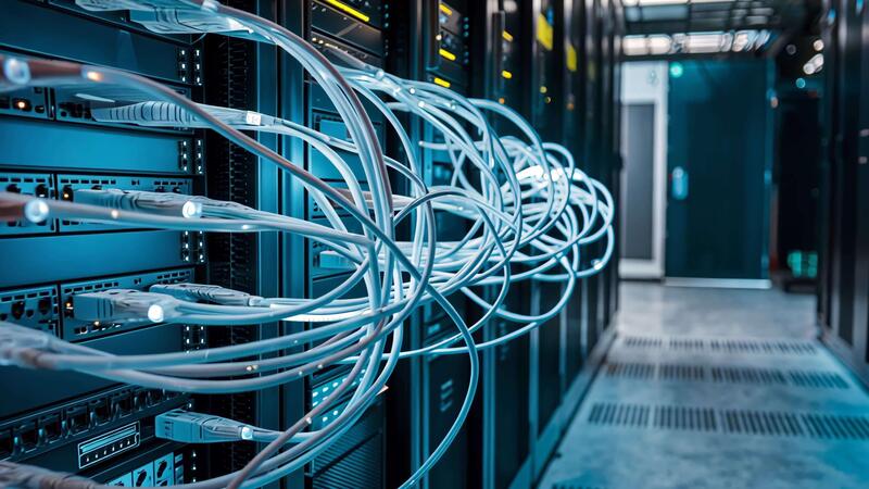 Communication Equipment Electronic Components Solutions for Reliable Telecom Hardware
