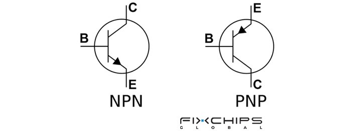 What Is a Transistor Symbol? Types and Identification Guide