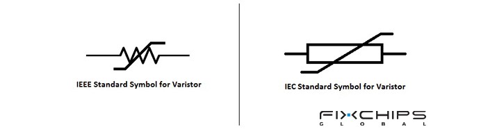 What Is a Varistor? Functions, Types and Applications