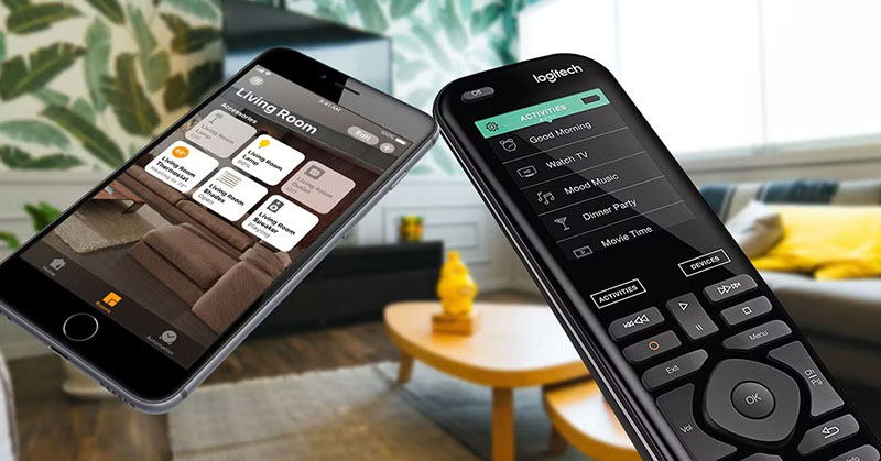 Gaming & Smart Controllers Solutions for Smarter, More Responsive Consumer Electronics