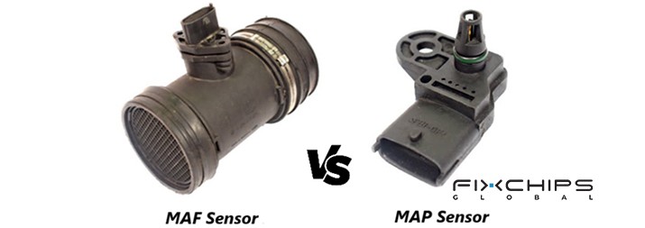 A Complete Guide to MAP Sensor for Beginners
