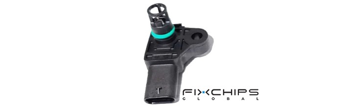 A Complete Guide to MAP Sensor for Beginners