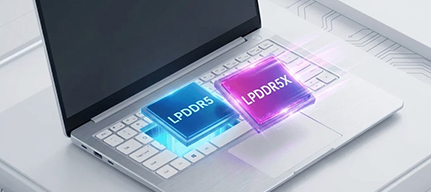 DDR5 vs LPDDR5 vs LPDDR5X, Key Differences Explained