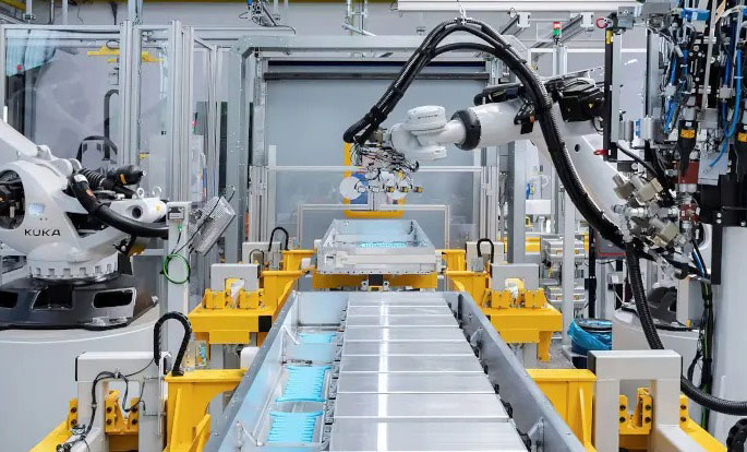 Industrial Automation Solutions for Smarter, Safer, and More Efficient Operations
