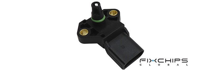 A Complete Guide to MAP Sensor for Beginners