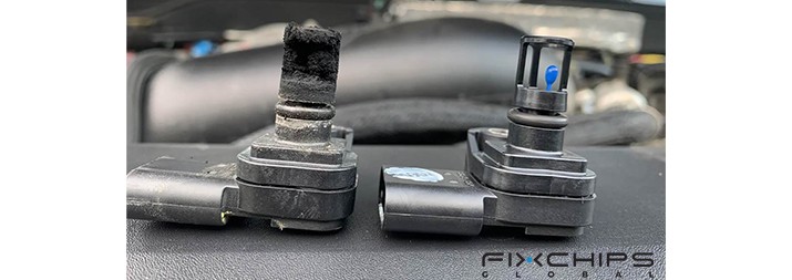 A Complete Guide to MAP Sensor for Beginners