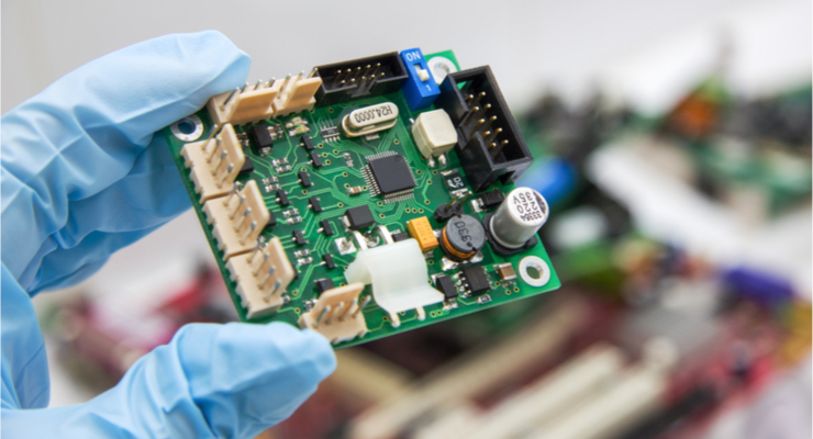 Precision Component Solutions for Medical Equipment