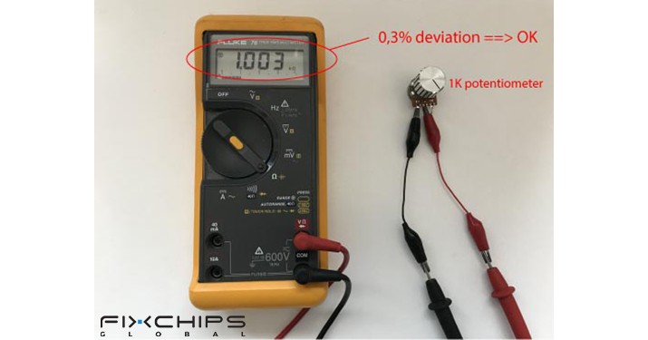 Exploring Variable Resistor’s Types, Functions and Uses