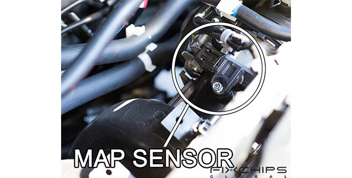A Complete Guide to MAP Sensor for Beginners
