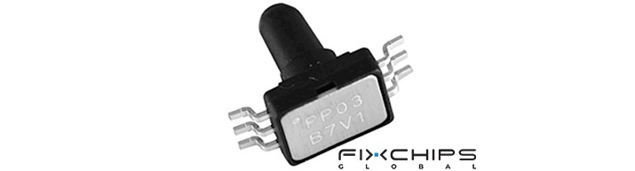A Complete Guide to MAP Sensor for Beginners