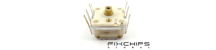 What Is a Variable Capacitor? Types, Uses and Working Principle