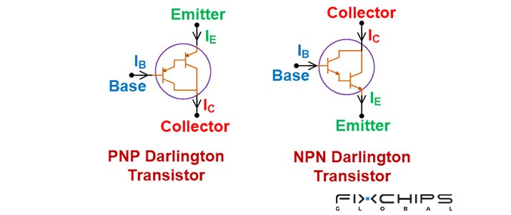What Is a Transistor Symbol? Types and Identification Guide