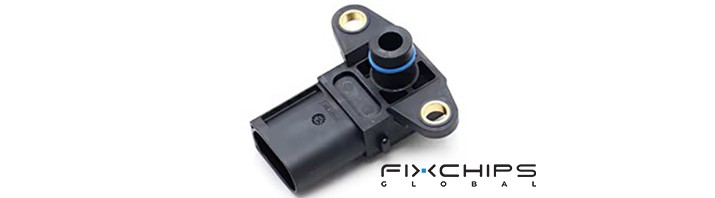 A Complete Guide to MAP Sensor for Beginners