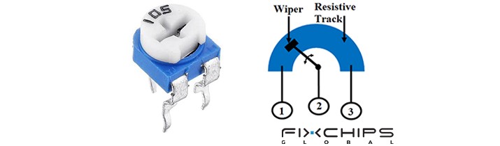 Exploring Variable Resistor’s Types, Functions and Uses