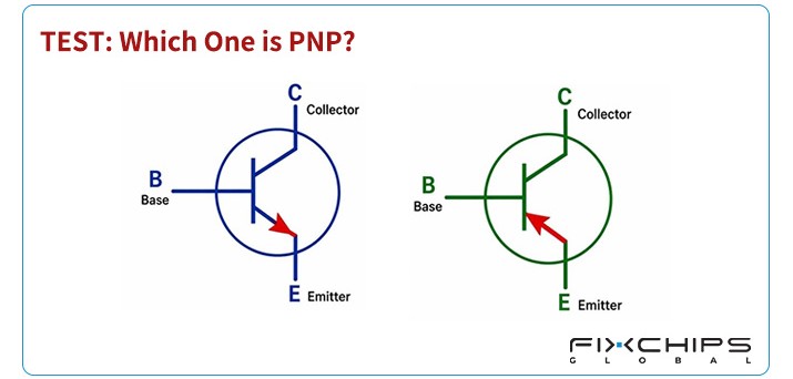 What Is a Transistor Symbol? Types and Identification Guide
