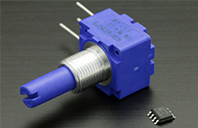 Exploring Variable Resistor’s Types, Functions and Uses