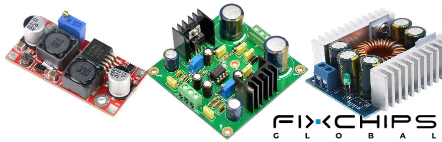 Power Management IC Solutions for Efficient and Reliable Power Design