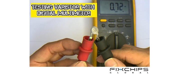 What Is a Varistor? Functions, Types and Applications