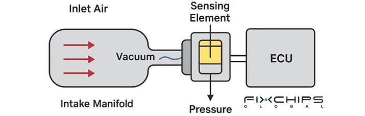 A Complete Guide to MAP Sensor for Beginners