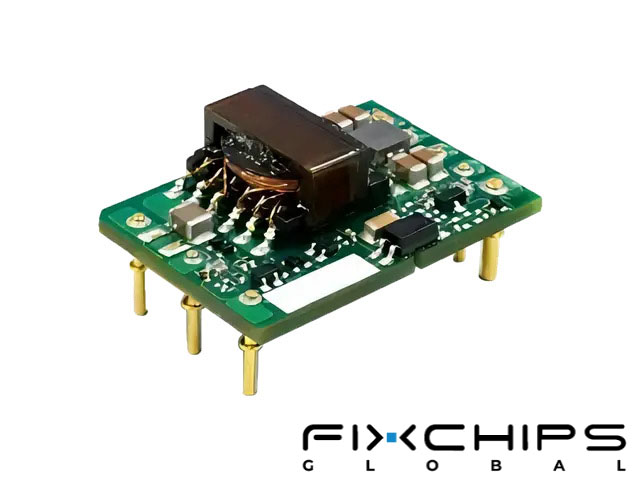 Power Management IC Solutions for Efficient and Reliable Power Design