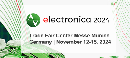 FIXCHIPS Technology at electronica 2024